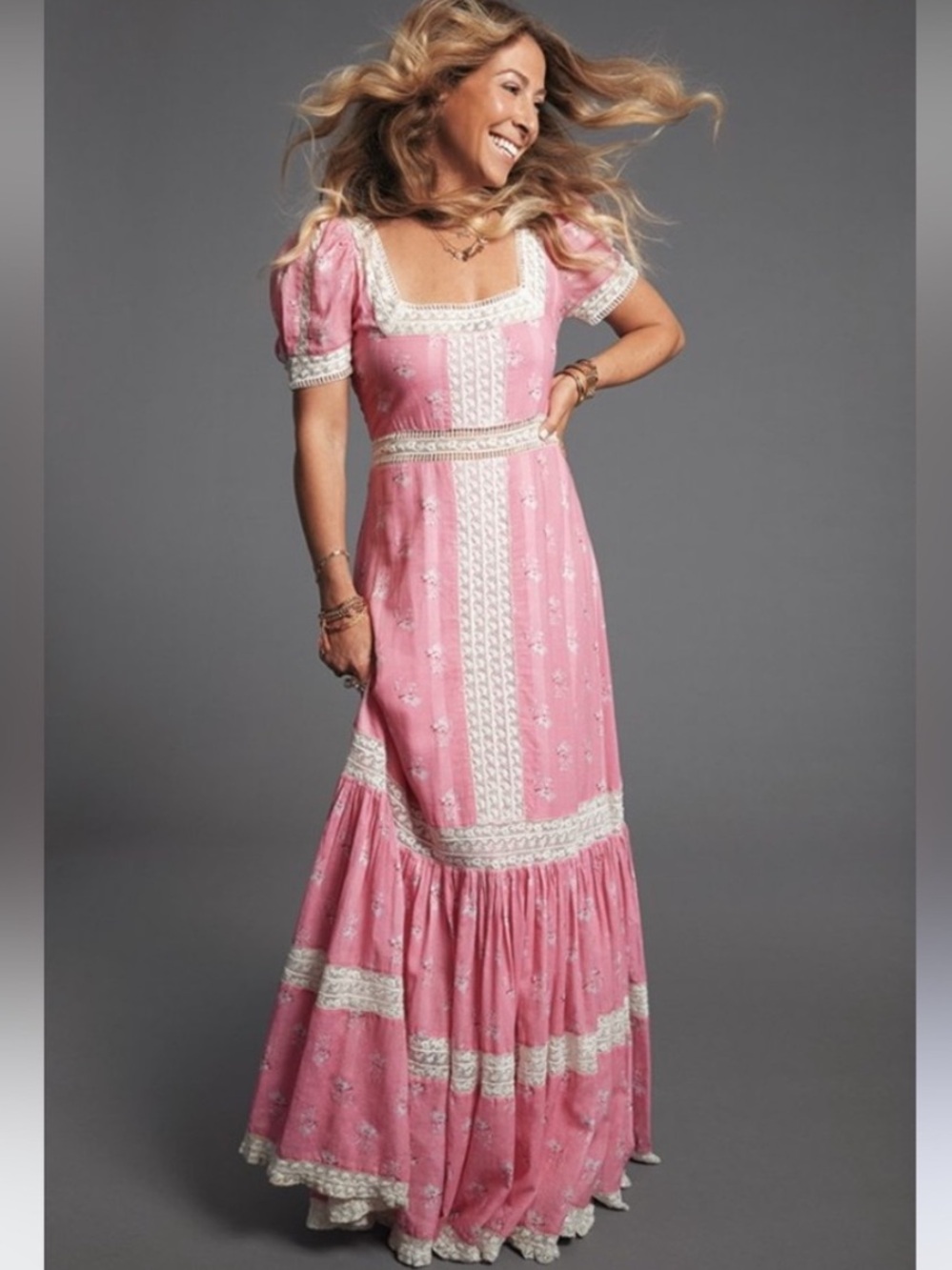🎀LOVESHACKFANCY DRESS🎀 Founder Favorite